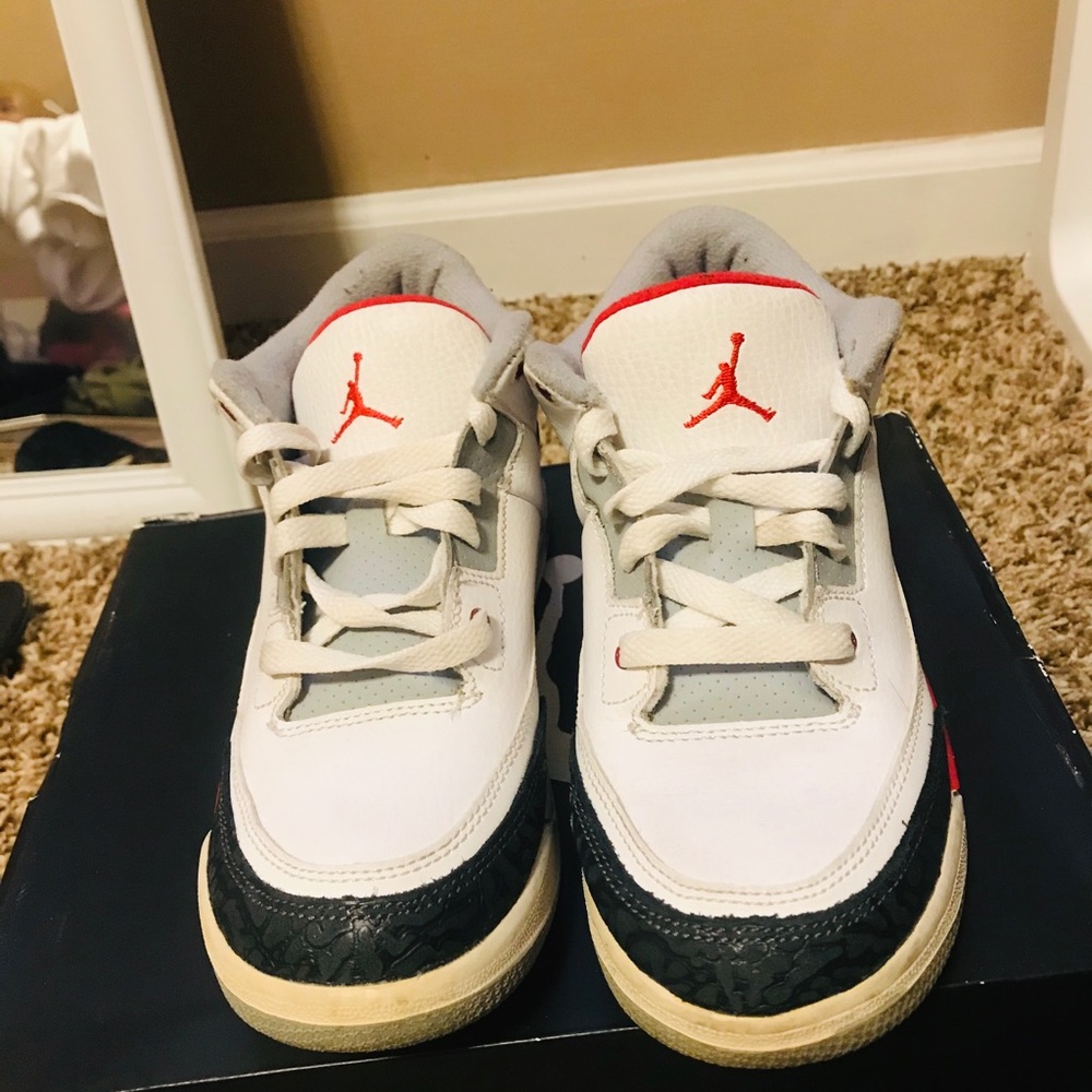 Retro 3